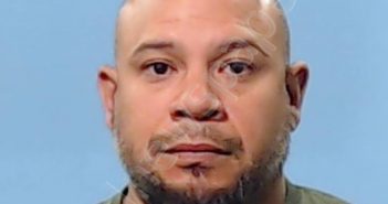 <B>HERNANDEZ</B>, <B>MICHAEL</B> VINCENT #, Brazoria County, Texas - 2022-03-26