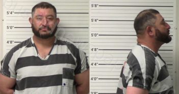 <B>MORALES</B>-MARTINEZ, <B>PEDRO</B> #, Kerr County, Texas - 2022-03-26