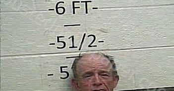 <B>JOHNSON</B>, <B>RONNIE</B> <B>EDWARD</B>, <B>SR</B>. #, Whitley County, Kentucky - 2022-03-26 17:02:00