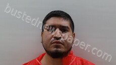 <B>HERNANDEZ</B> <B>ANGEL</B> #, Cameron County, Texas - 2022-03-26