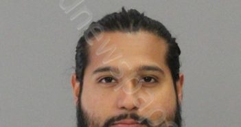 TORRES-<B>MARTINEZ</B>, <B>JAIME</B> #, Brazos County, Texas - 2022-03-26