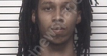 SINGLETON, DERRICK LAVON | 2022-03-26 14:30:00 Iredell County, North Carolina Booking