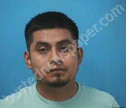 JUAN CARLOS TAPERIA RAMIREZ #, Williamson County, Tennessee - 2022-03-27 13:10:00