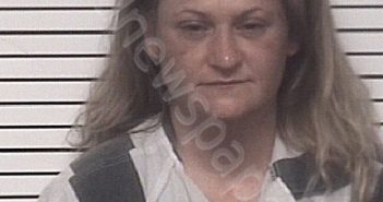 KENNEDY, STEPHANIE LYNN | 2022-03-27 02:59:00 Iredell County, North Carolina Booking