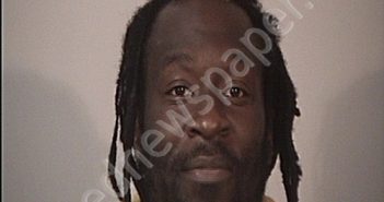 BALLARD, EDWIN SCOTT | 2022-03-27 13:38:00 Rappahannock Regional Jail, Virginia Booking