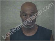 BURNETT, JAMES | 2022-03-27 Harnett County, North Carolina Booking