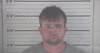 VEATCH, SIMON PATRICK | 2022-03-27 05:13:00 Campbell County, Kentucky Booking