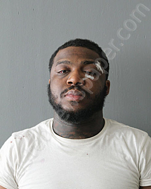 KIARI GILES #, Chicago, Illinois - 2022-03-27