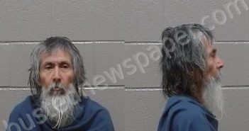 <B>HERNANDEZ</B>, ALFRED <B>MICHAEL</B> #, Wichita County, Texas - 2022-03-27