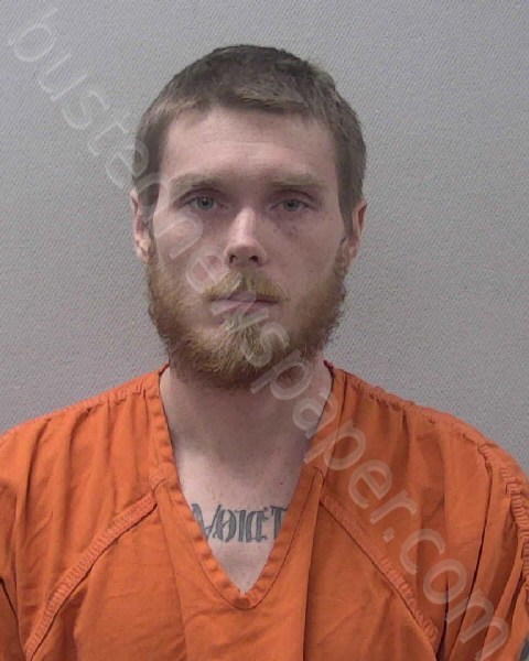 EDWARDS, DANIEL ANTHONY #, Lexington County, South Carolina - 2022-03-27