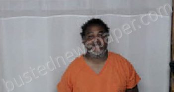 <B>EDWARDS</B>, <B>ANTHONY</B> TYRONE #, Richmond County, North Carolina - 2022-03-27 18:51:00