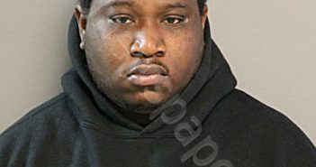 <B>MOSES</B> <B>CARL</B> WILLIAMS #, Chicago, Illinois - 2022-03-27