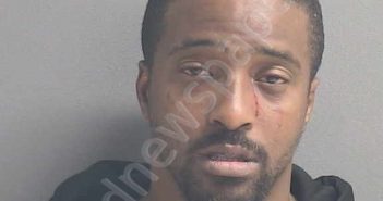 <B>KING</B>, <B>BRANDON</B> <B>J</B> #, Volusia County, Florida - 2022-03-27 03:24:00