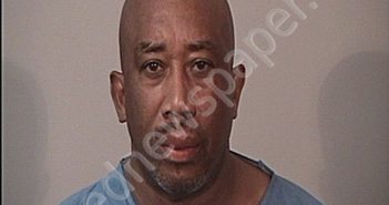 JONES, SCOTT ANTHONY | 2022-03-27 18:49:00 Rappahannock Regional Jail, Virginia Booking