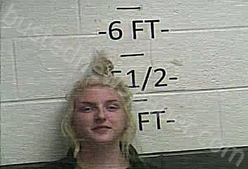 OVERBEY, MADISON #, Whitley County, Kentucky - 2022-03-27 22:47:00
