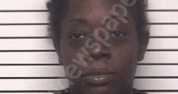 CHAMBERS, TEMPESTT DONITENEA | 2022-03-27 17:25:00 Iredell County, North Carolina Booking