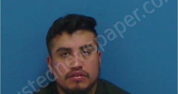 MIGUEL-<B>ANGEL</B>,ARELLANO <B>HERNANDEZ</B> #, Catawba County, North Carolina - 2022-03-27