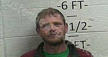 <B>CURETON</B>, <B>JASON</B> <B>DEWANYE</B> #, Whitley County, Kentucky - 2022-03-27 12:17:00