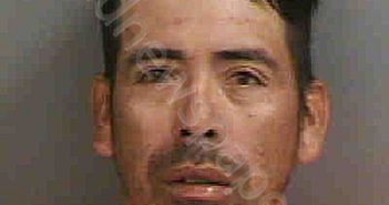 <B>RAMIREZ</B>,<B>BARTOLO</B> #, Collier County, Florida - 2022-03-27