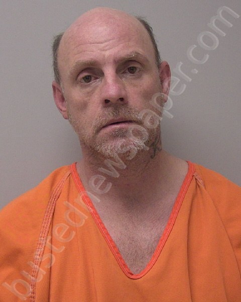 MEIDL, LANCE JOSEPH #, Marathon County, Wisconsin - 2022-03-27