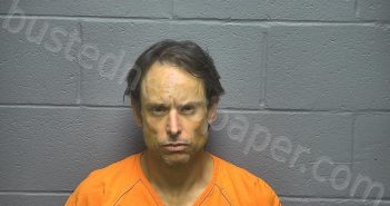 <B>FUNK</B>, <B>ERIC</B> <B>SCOTT</B>, <B>N</B>/<B>A</B> #, Rsw Regional Jail, Virginia, RSW Regional Jail, Virginia - 2022-03-27 08:36:00