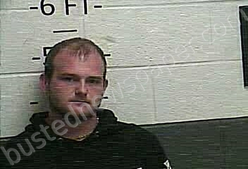ROSE, MITCHELL DALTON #, Whitley County, Kentucky - 2022-03-28 01:27:00