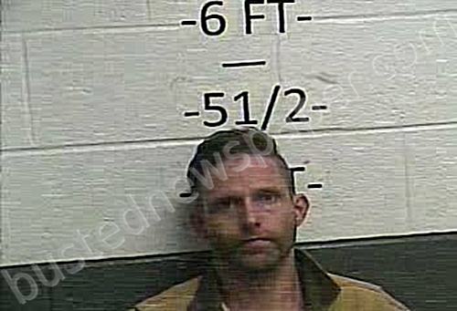 HEMBREE, LARRY #, Whitley County, Kentucky - 2022-03-28 01:05:00