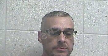 SUAREZ, DAVID | 2022-03-28 21:30:00 Jessamine County, Kentucky Booking