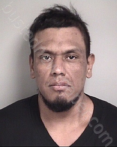 VALLEJO-RODRIGUEZ, MIGUEL ANGEL #, Cabarrus County, North Carolina - 2022-03-28