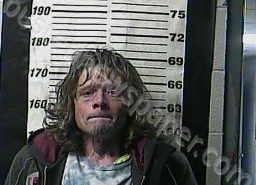 <B>DARRELL</B> <B>COLEMAN</B> #, Cocke County, Tennessee - 2022-03-28 08:27:00