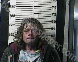 DARRELL COLEMAN #, Cocke County, Tennessee - 2022-03-28 08:27:00
