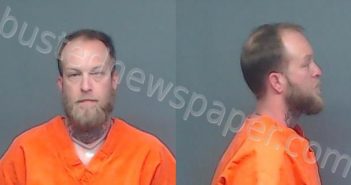 <B>GLENN</B>, <B>JONATHAN</B> PORTER #, Bowie County, Texas - 2022-03-28