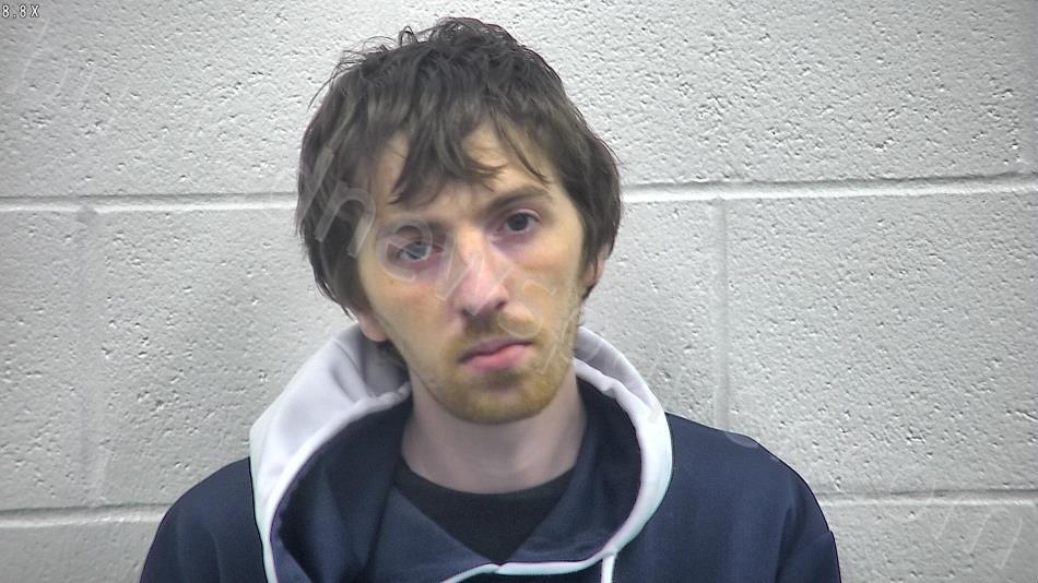 WIRA, ROBERT LAWRENCE #, Kenton County, Kentucky - 2022-03-28 18:33:00