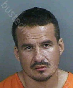 VARGAS,ALEX | 2022-03-28 Collier County, Florida Booking