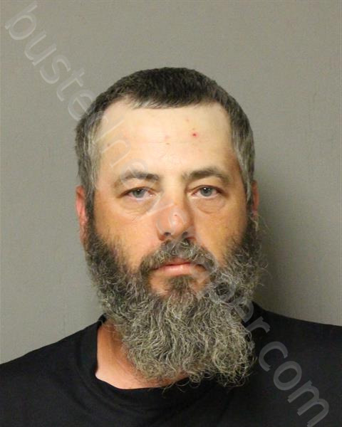 BURCHAM, JAMIE CHRISTOPHER #, New River Valley Regional Jail, Virginia - 2022-03-28