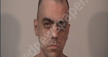 FRANICH, MARK ANGELO | 2022-03-28 00:40:00 Rappahannock Regional Jail, Virginia Booking