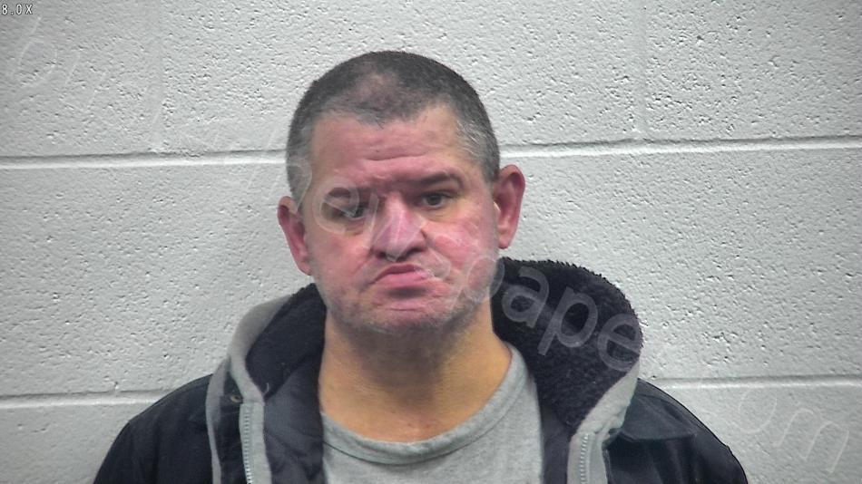 YOUNG, PATRICK DEAN #, Kenton County, Kentucky - 2022-03-28 21:14:00