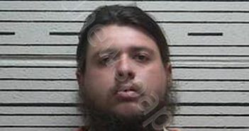 <B>JACOB</B> <B>COLBY</B> <B>MCJENKIN</B> #, Autauga County, Alabama - 2022-03-28 08:28:00
