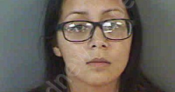 <B>OJEDA</B>,<B>PRISCILLA</B> <B>MARIA</B> #, Collier County, Florida - 2022-03-28