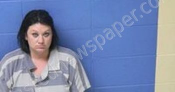AMANDA <B>JOYCE</B> <B>JONES</B> #, Faulkner County, Arkansas - 2022-03-28 22:53:00