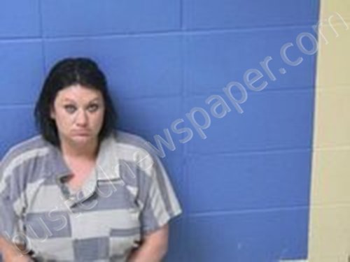 AMANDA JOYCE JONES #, Faulkner County, Arkansas - 2022-03-28 22:53:00