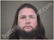 STURGILL, JASON | 2022-03-28 Harnett County, North Carolina Booking