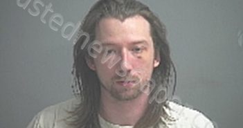 ELLIOTT, ROBERT WILLIAM | 2022-03-28 Sandusky County, Ohio Booking