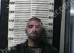 <B>TRAVIS</B> <B>OWENBY</B> #, Cocke County, Tennessee - 2022-03-28 02:08:00