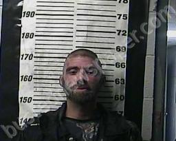 TRAVIS OWENBY #, Cocke County, Tennessee - 2022-03-28 02:08:00