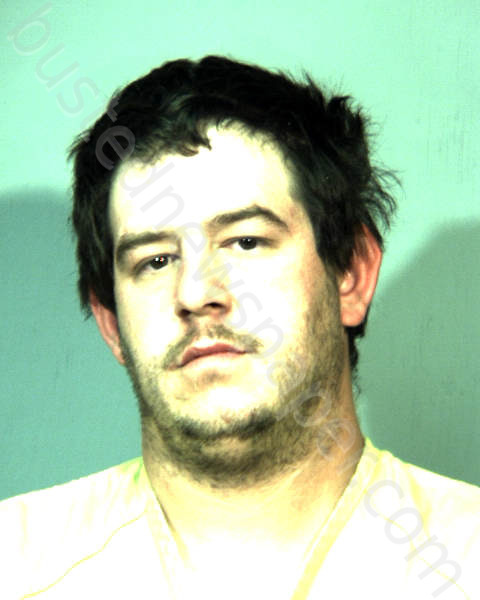 KING, JAMES DUSTIN #, New River Valley Regional Jail, Virginia - 2022-03-28