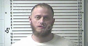 TERRY, JAMES MICHAEL | 2022-03-28 15:12:00 Hardin County, Kentucky Booking