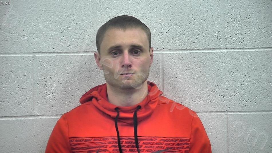 WAYMAN, ZACHARY MATTHEW #, Kenton County, Kentucky - 2022-03-28 23:56:00