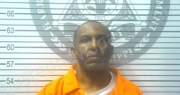 <B>CENALES</B>, <B>ELLIS</B> <B>LAMONT</B> #, Harrison County, Mississippi - 2022-03-28 01:01:00
