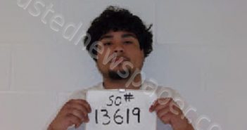 <B>LEOS</B>, <B>JOE</B> <B>THOMAS</B> #, Lavaca County, Texas - 2022-03-28 15:04:00